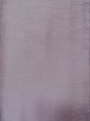 Photo5: L0826S Used Japanese womenPale Grayish Wisteria IROMUJI plain colored / Wool.    (Grade C) (5)