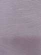 Photo7: L0826S Used Japanese womenPale Grayish Wisteria IROMUJI plain colored / Wool.    (Grade C) (7)