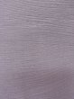 Photo8: L0826S Used Japanese womenPale Grayish Wisteria IROMUJI plain colored / Wool.    (Grade C) (8)