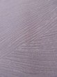 Photo11: L0826S Used Japanese womenPale Grayish Wisteria IROMUJI plain colored / Wool.    (Grade C) (11)