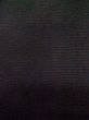 Photo7: Mint L0826X Used Japanese women  Black MONTSUKI crests / Silk.    (Grade A) (7)