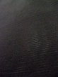 Photo8: Mint L0826X Used Japanese women  Black MONTSUKI crests / Silk.    (Grade A) (8)
