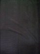 Photo5: L0826Z Used Japanese women  Black MONTSUKI crests / Silk.    (Grade B) (5)