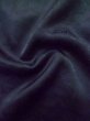 Photo11: Mint L0914D Used Japanese women  Black HAORI short jacket / Silk. Abstract pattern   (Grade A) (11)