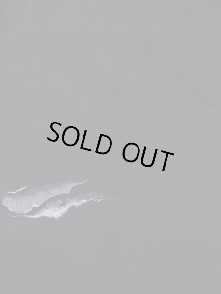 Photo5: L0921Z Used Japanese women  Black HAORI short jacket / Silk. Mountain,   (Grade A) (5)