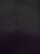 Photo7: L0922C Used Japanese women  Black HAORI short jacket / Silk.    (Grade B) (7)