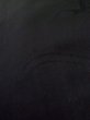 Photo11: L0922C Used Japanese women  Black HAORI short jacket / Silk.    (Grade B) (11)