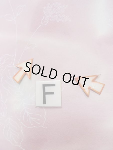 Photo19: L1026P Used Japanese women Pale Pink HAORI short jacket / Silk. Leaf,   (Grade C) (19)