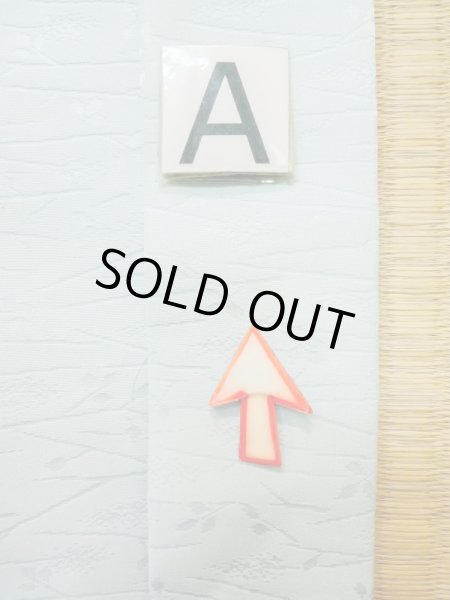 Photo13: L1104N Used Japanese women  Light Blue HAORI short jacket / Silk. Cloud   (Grade C) (13)