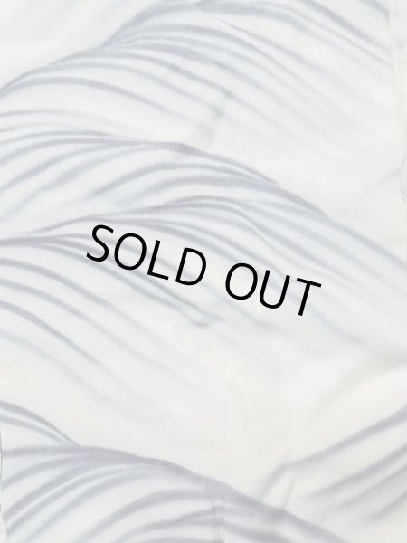 Photo21: L1124E Used Japanese women  Black UCHIKAKE Wedding / Silk. Phoenix,   (Grade D) (21)