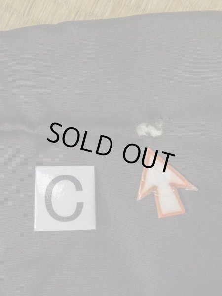 Photo25: L1124E Used Japanese women  Black UCHIKAKE Wedding / Silk. Phoenix,   (Grade D) (25)