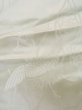 Photo7: L1124J Used Japanese women  White UCHIKAKE Wedding / Silk.    (Grade C) (7)