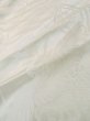 Photo9: L1124J Used Japanese women  White UCHIKAKE Wedding / Silk.    (Grade C) (9)