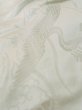 Photo10: L1124J Used Japanese women  White UCHIKAKE Wedding / Silk.    (Grade C) (10)