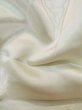 Photo12: L1124J Used Japanese women  White UCHIKAKE Wedding / Silk.    (Grade C) (12)