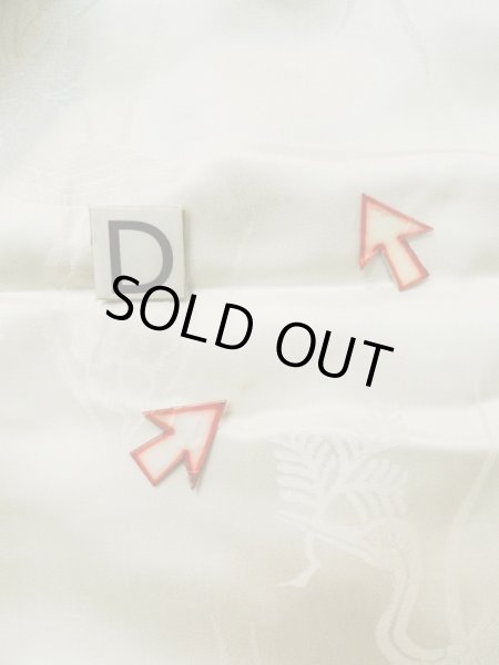 Photo17: L1124J Used Japanese women  White UCHIKAKE Wedding / Silk.    (Grade C) (17)