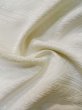 Photo11: L1124K Used Japanese women  White UCHIKAKE Wedding / Silk.  For wedding  (Grade C) (11)