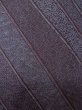 Photo7: Mint L1201Q Used Japanese women Pale Purple KOMON dyed / Silk. Haze, Ball pattern  (Grade A) (7)