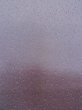 Photo6: L1213G Used Japanese women Pale Wisteria IROMUJI plain colored / Silk.    (Grade C) (6)
