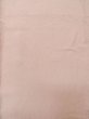 Photo5: L1213L Used Japanese womenPale Light Pink IROMUJI plain colored / Silk.    (Grade B) (5)