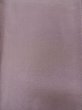 Photo4: L1213R Used Japanese women Pale Purple IROMUJI plain colored / Silk.    (Grade C) (4)