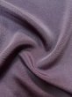 Photo11: L1213R Used Japanese women Pale Purple IROMUJI plain colored / Silk.    (Grade C) (11)