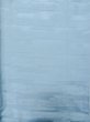Photo4: L1213V Used Japanese women Pale Light Blue IROMUJI plain colored / Silk.    (Grade C) (4)