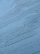 Photo11: L1213V Used Japanese women Pale Light Blue IROMUJI plain colored / Silk.    (Grade C) (11)