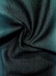 Photo12: Mint L1220H Used Japanese women Pale Blue HITOE unlined / Silk. Gradation,   (Grade A) (12)