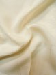Photo12: M0110K Used Japanese women  White JUBAN undergarment / Silk.    (Grade D) (12)