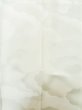 Photo3: Mint M0110M Used Japanese women  White JUBAN undergarment / Silk.    (Grade A) (3)