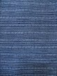 Photo4: M0207C Used Japanese men Pale Blue Men's Yukata / Cotton. Abstract pattern   (Grade C) (4)