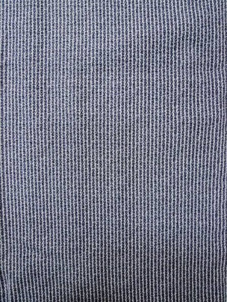 Photo4: M0207U Used Japanese men  Indigo Blue Men's Yukata / Cotton. Abstract pattern,   (Grade C) (4)