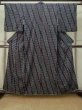 Photo1: M0315W Used Japanese women Pale Pink ORI woven / Silk. Line,   (Grade B) (1)