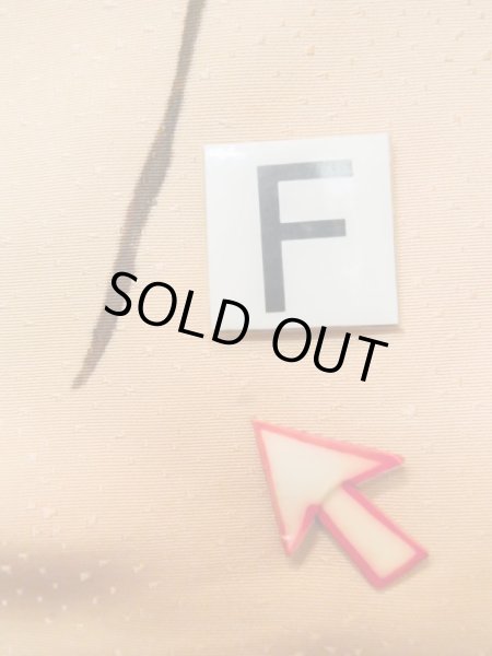 Photo20: M0328P Used Japanese womenPale Light Orange TSUKESAGE formal / Silk. Flower   (Grade C) (20)