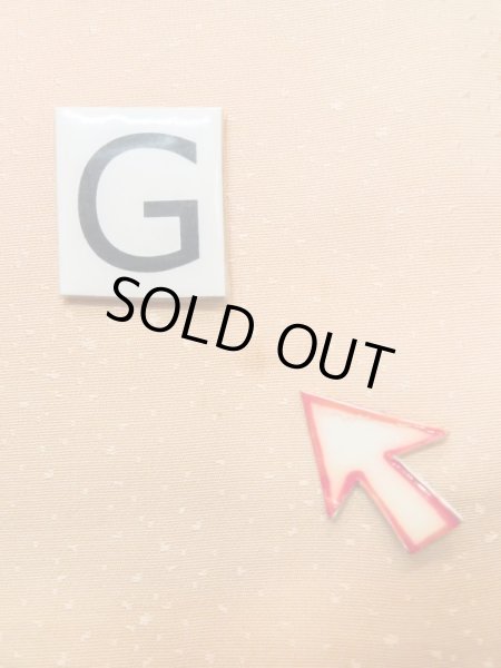 Photo21: M0328P Used Japanese womenPale Light Orange TSUKESAGE formal / Silk. Flower   (Grade C) (21)