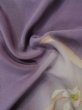 Photo15: M0329B Used Japanese women  Wisteria Kids / Silk. Peony,   (Grade D) (15)