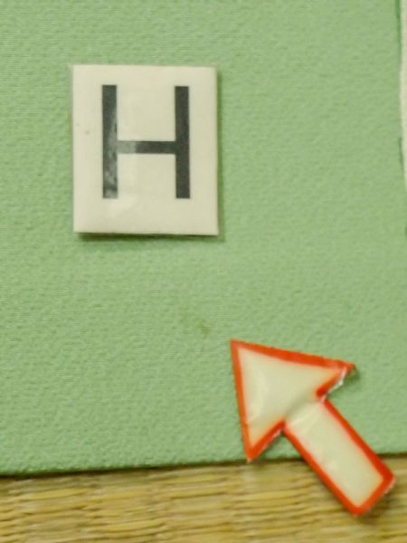 Photo22: M0330J Used Japanese women Light Green TSUKESAGE formal / Silk. Flower,   (Grade C) (22)