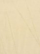 Photo6: M0331A Used Japanese womenPale Light Yellow Summer / Silk. Line, vertical "RO" gauze  (Grade C) (6)
