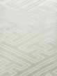 Photo4: M0505J Used Japanese men  White Kids / Silk.    (Grade C) (4)
