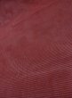 Photo8: Mint M0523A Vintage Japanese Kimono   Dark Red NAGOYA OBI sash MOMIJI maple leaf Silk. (Grade A) (8)