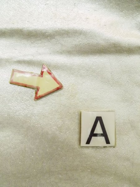 Photo11: M0523L Vintage Japanese Kimono   Silver NAGOYA OBI sash KUMIHIMO rope with tassels Silk. (Grade B) (11)