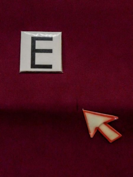 Photo13: M0525J Vintage Japanese Kimono  Dark Pink NAGOYA OBI sash Peony Silk. (Grade C) (13)