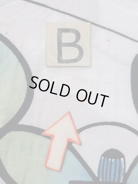 Photo13: M0613Q Used Japanese women  White YUKATA summer(made in Japan) / Cotton. Camellia   (Grade C) (13)