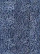 Photo3: M0620V Used Japanese men  Light Blue Men's Yukata / Cotton. Plaid Checks,   (Grade C) (3)