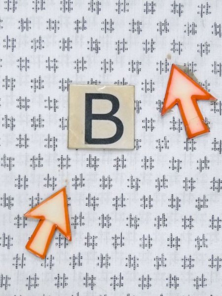 Photo13: M0620Z Used Japanese men  White Men's Yukata / Cotton. Parallel Cross   (Grade D) (13)