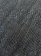 Photo7: M0704C Used Japanese men Dark Gray HITOE unlined / Cotton/hemp Line   (Grade D) (7)