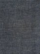 Photo3: M0704F Used Japanese men Dark Gray HITOE unlined / Cotton/hemp Line   (Grade C) (3)