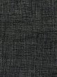 Photo6: M0704F Used Japanese men Dark Gray HITOE unlined / Cotton/hemp Line   (Grade C) (6)