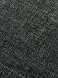 Photo7: M0704F Used Japanese men Dark Gray HITOE unlined / Cotton/hemp Line   (Grade C) (7)